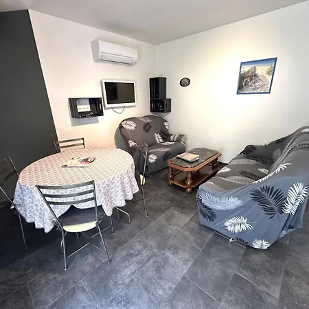 La Sauvagine Prázdninový dům Soustons