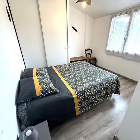 La Sauvagine Prázdninový dům Soustons