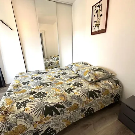 Ferienhaus La Sauvagine