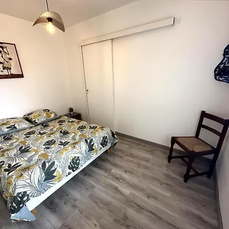 Ferienhaus La Sauvagine Soustons