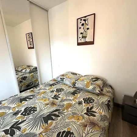 Ferienhaus La Sauvagine *